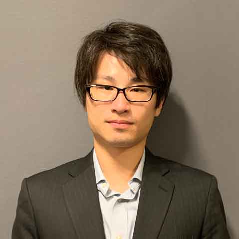 R2の先輩 宮本さん