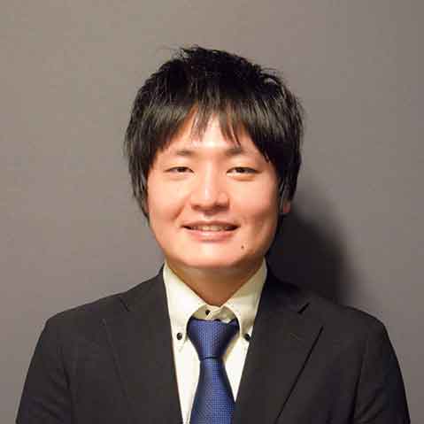 R2の先輩 菊川さん